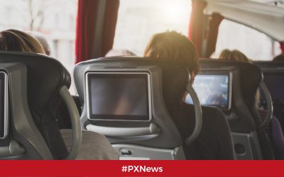 Publicité digitale à bord des cars et bus: amélioration de l’expérience passagers