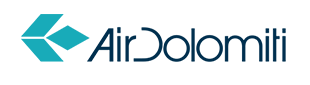 inflight digital media with Air Dolomiti
