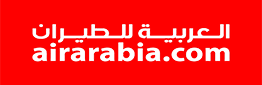 inflight digital media on Airarabia