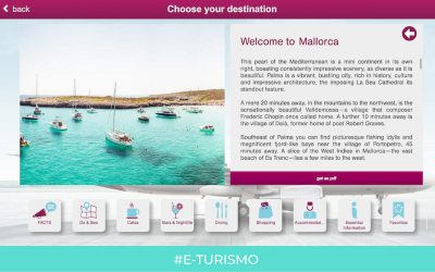 Eurowings abre una base y más vuelos a Mallorca en 2017