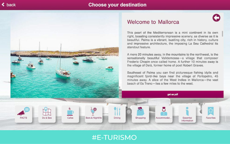 Eurowings abre una base y más vuelos a Mallorca en 2017