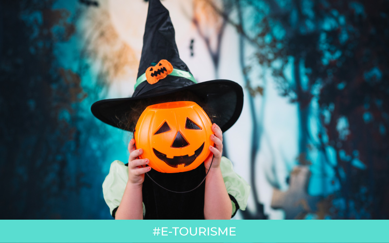 Vienne à Halloween, bienvenue dans la capitale du tourisme macabre