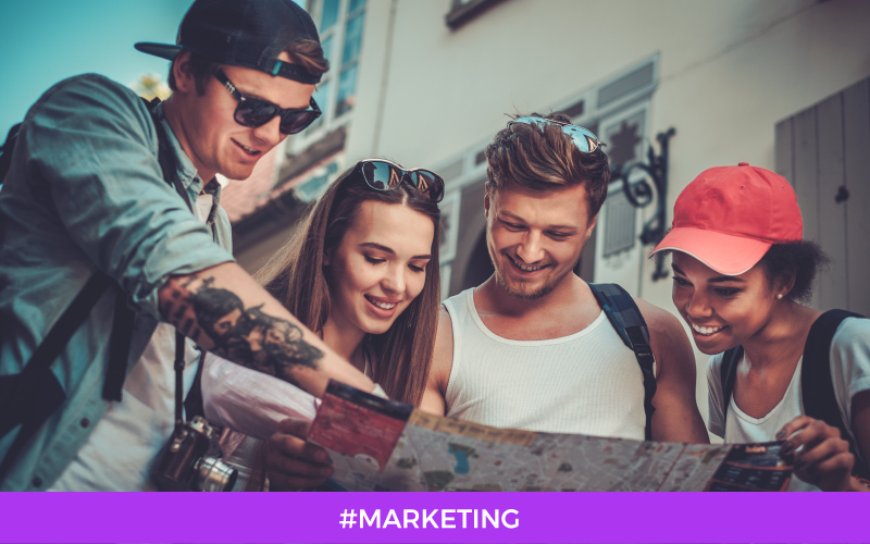 Why target the Millennials in your marketing campaign?