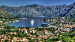 montenegro lake photo tourism landscape