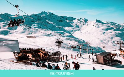 Ski resorts and marketing: how to entertain the winter vacationers?