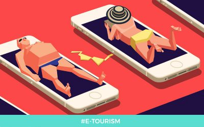 Smartphone: an essential tool for connected travelers