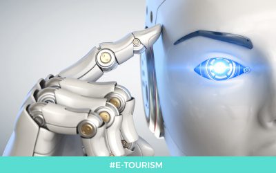 2018 tourism trends: Artificial Intelligence