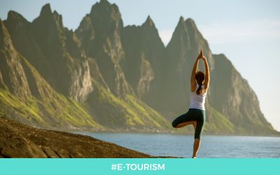Tourism: the wellness trend