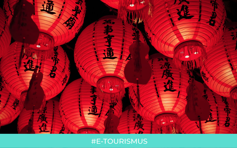 e-tourismus tourismus chinesischen europa reisetendenzen